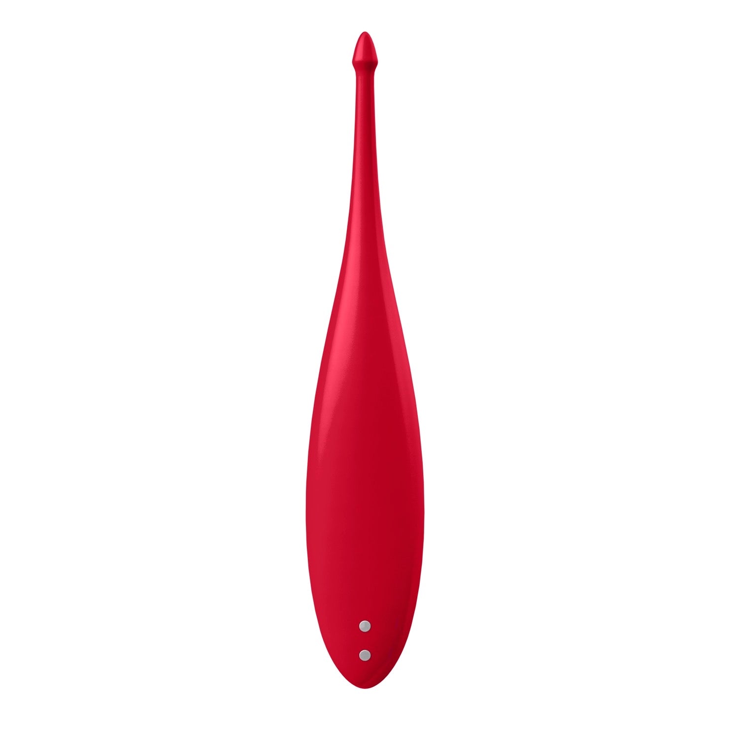 संतुष्ट करनेवाला घूमता हुआ मज़ा - लाल by Satisfyer