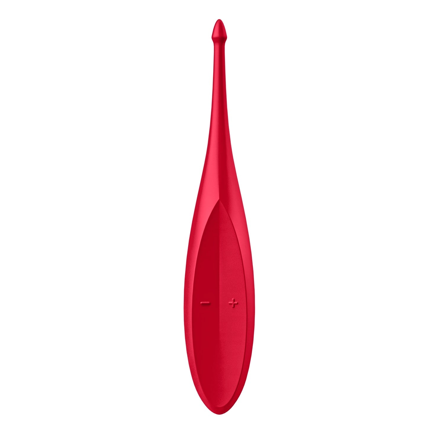 संतुष्ट करनेवाला घूमता हुआ मज़ा - लाल by Satisfyer
