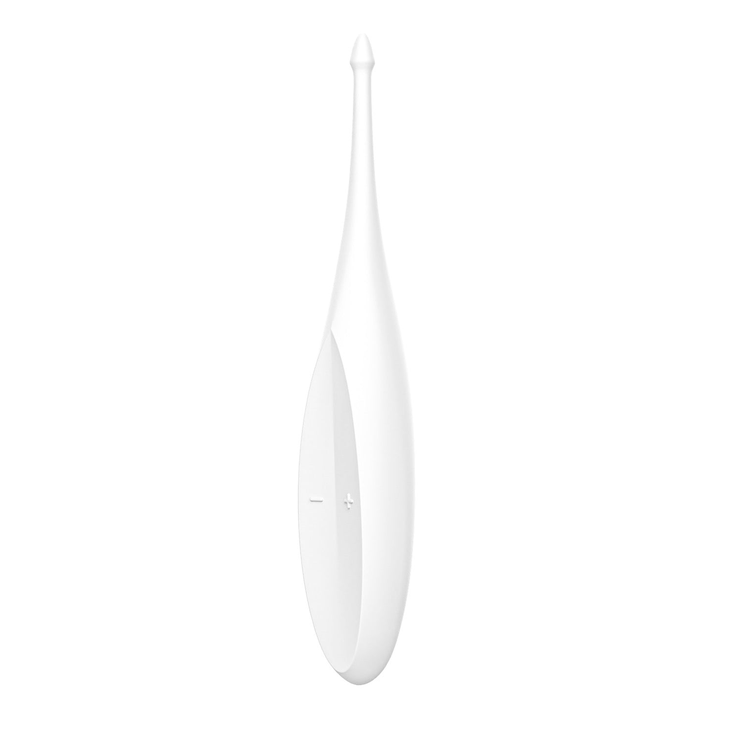 संतुष्ट करनेवाला घूमता हुआ मज़ा - सफ़ेद by Satisfyer