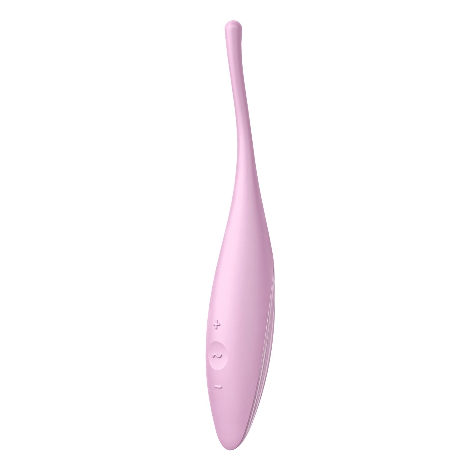 संतुष्ट करनेवाला घूमती हुई खुशी - गुलाबी by Satisfyer