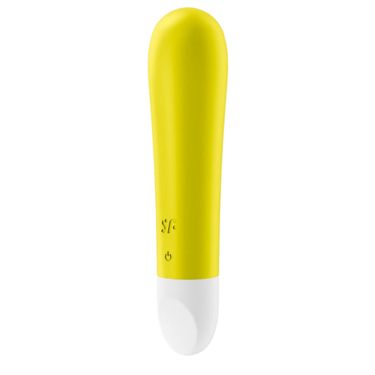 Satisfyer Satisfyer Ultra Power Bullet 1 - Red Satisfyer Satisfyer Ultra Power Bullet 1 - Red