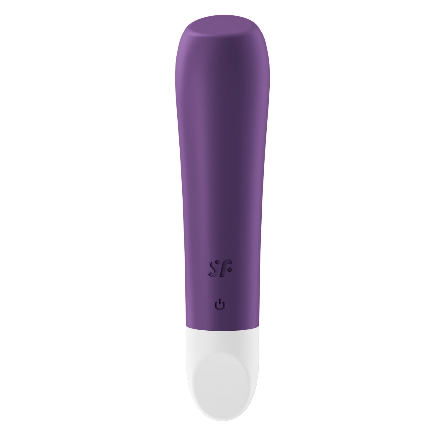 Satisfyer Ultra Power Bullet 2 - Purple by Satisfyer