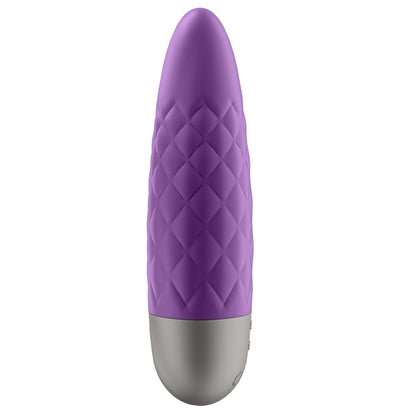 Ultra Power Bullet 5 - Purple
