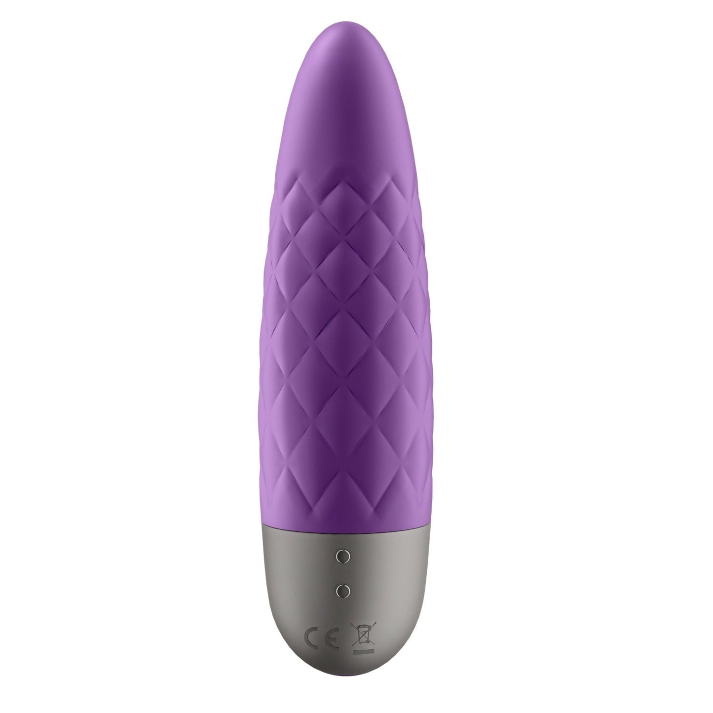 Ultra Power Bullet 5 - Purple