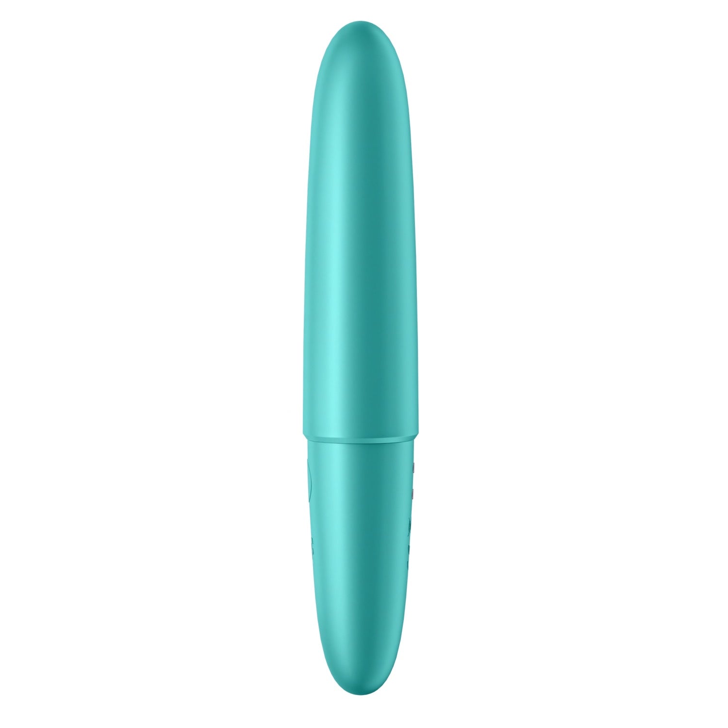 Satisfyer Ultra Power Bullet 6 - Turquoise by Satisfyer
