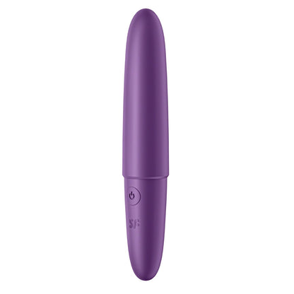 Ultra Power Bullet 6 - Purple