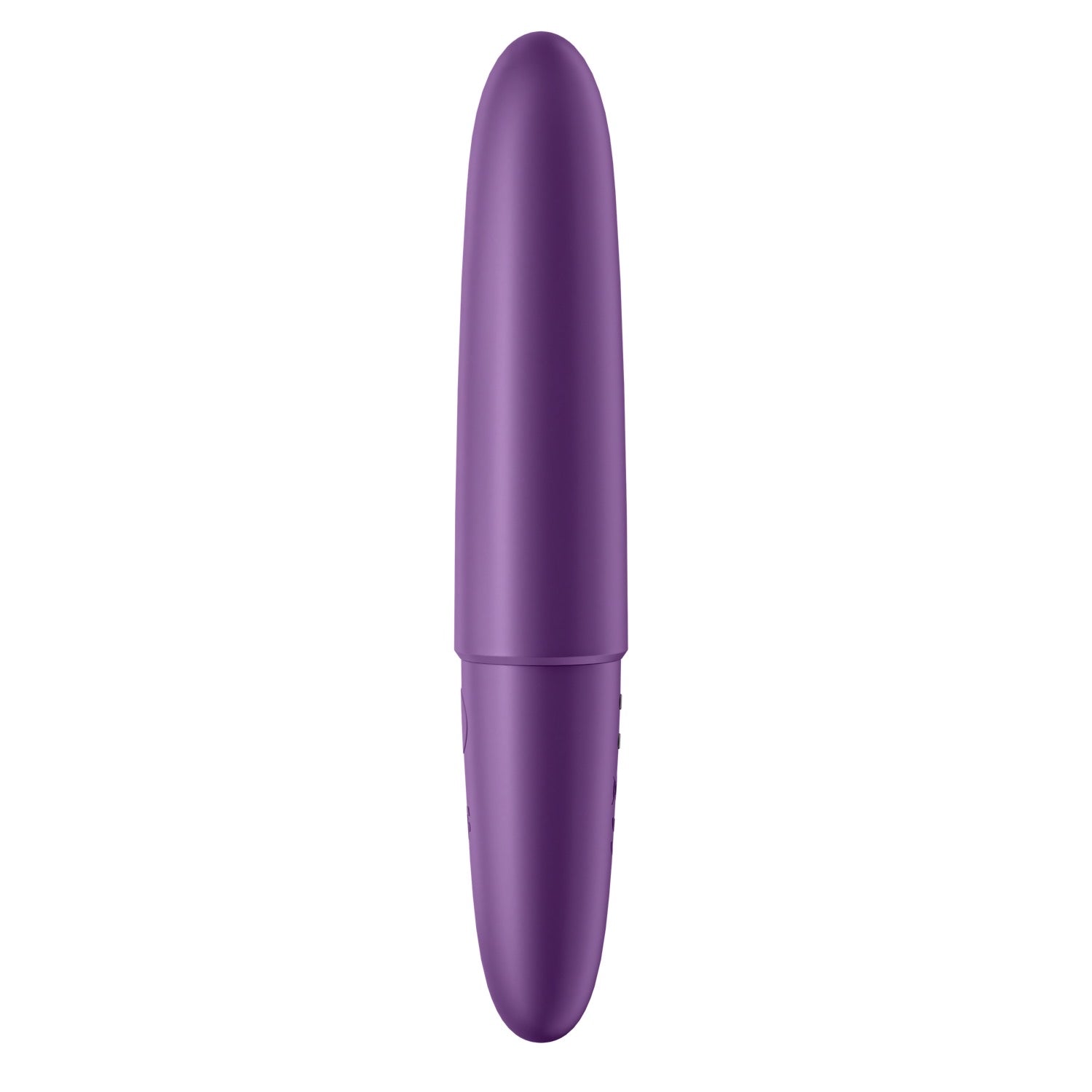 满意者 Ultra Power Bullet 6 - 紫色 by Satisfyer