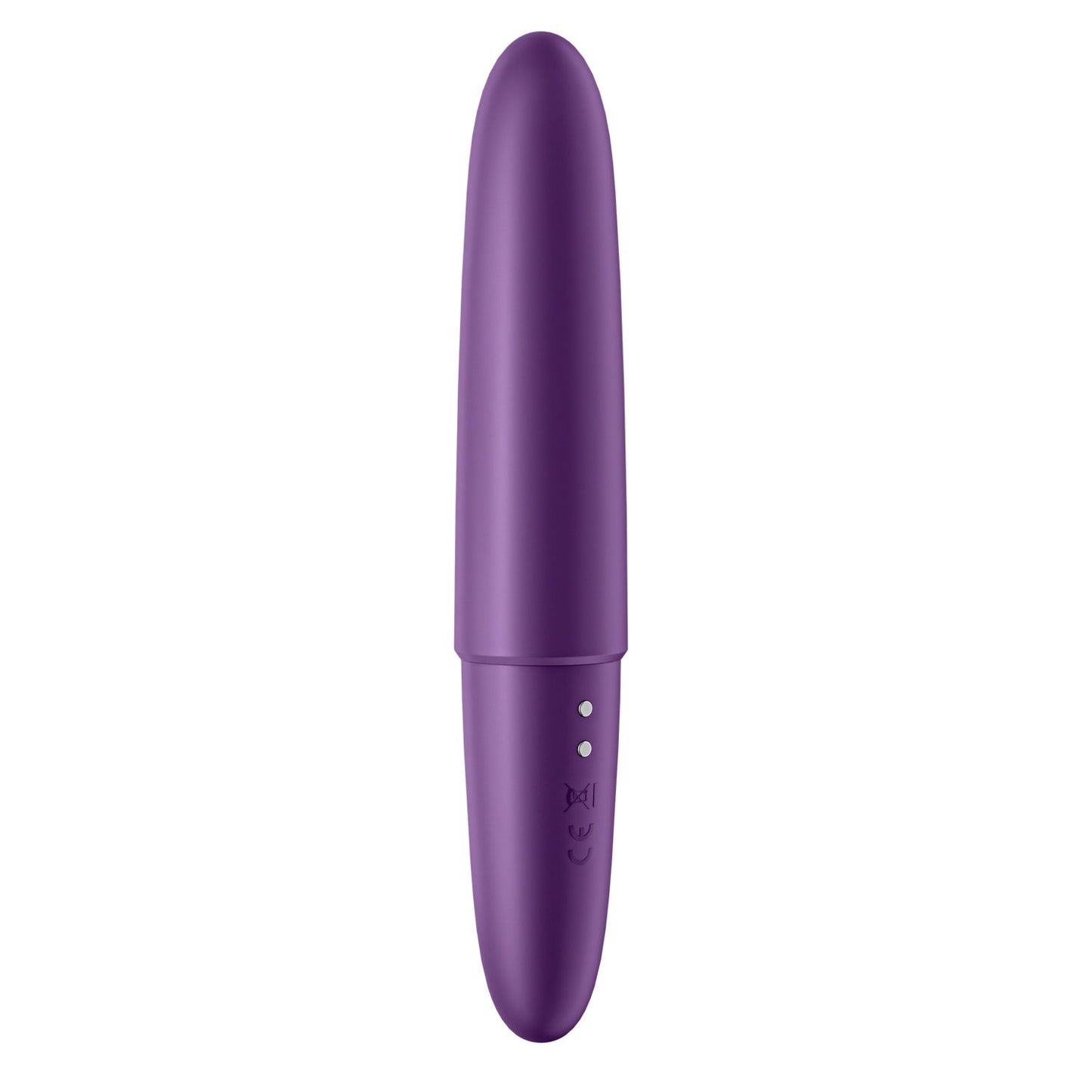 Ultra Power Bullet 6 - Purple