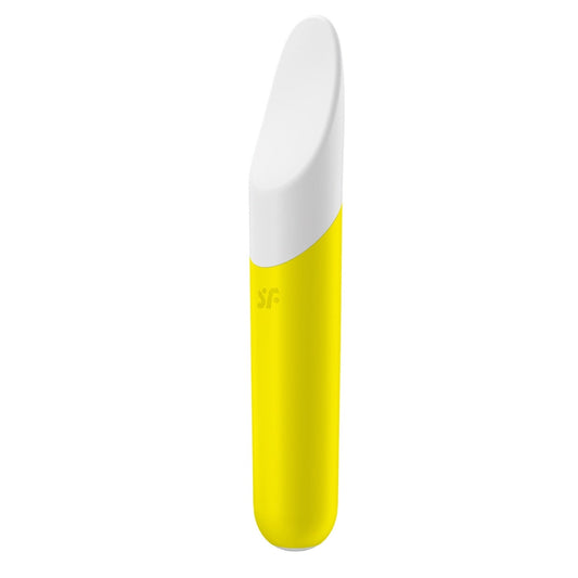 Satisfyer Satisfyer Ultra Power Bullet 7 - Yellow