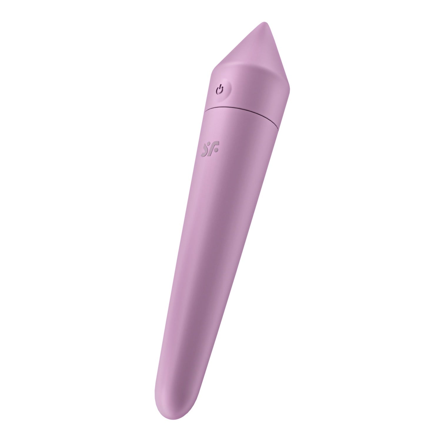 संतुष्ट करनेवाला अल्ट्रा पावर बुलेट 8 - बैंगनी by Satisfyer