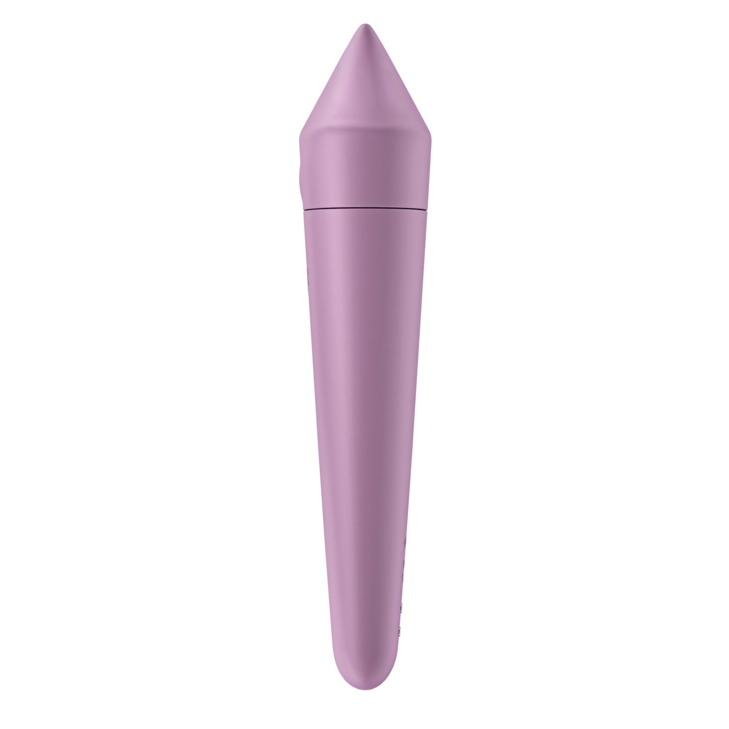 满意者 Ultra Power Bullet 8 - 紫色 by Satisfyer