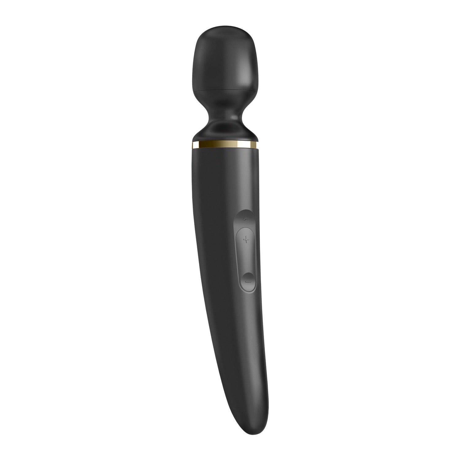 Satisfyer Wand-er Woman - Black by Satisfyer