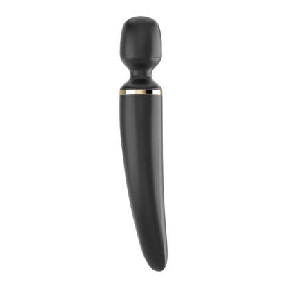 Wand-er Woman - Black