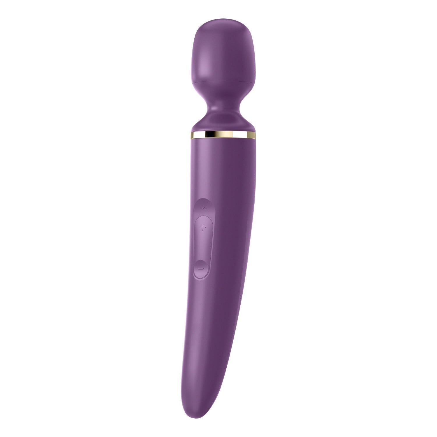 Satisfyer Wand-er Woman - Purple by Satisfyer