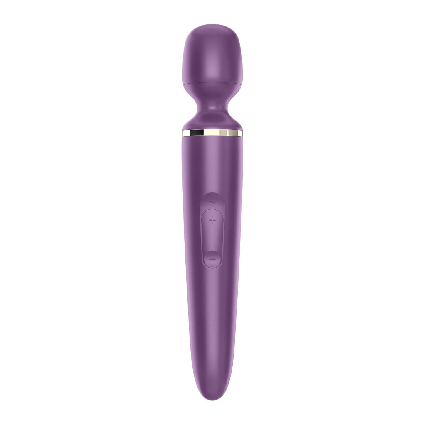 Wand-er Woman - Purple