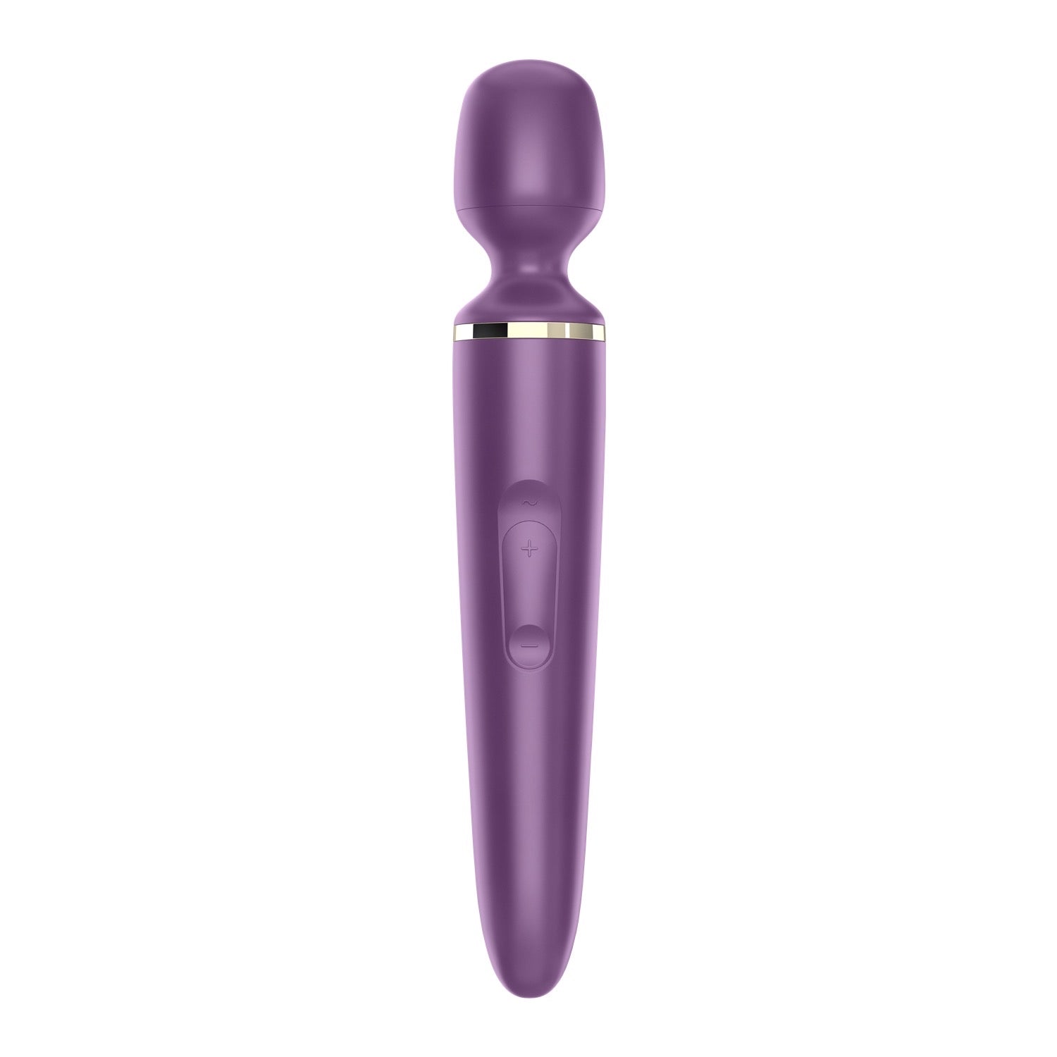 Satisfyer Wand-er Woman - Purple by Satisfyer