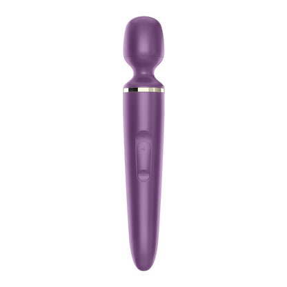 Wand-er Woman - Purple