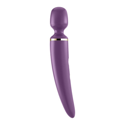 Wand-er Woman - Purple