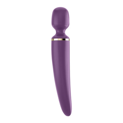 Wand-er Woman - Purple