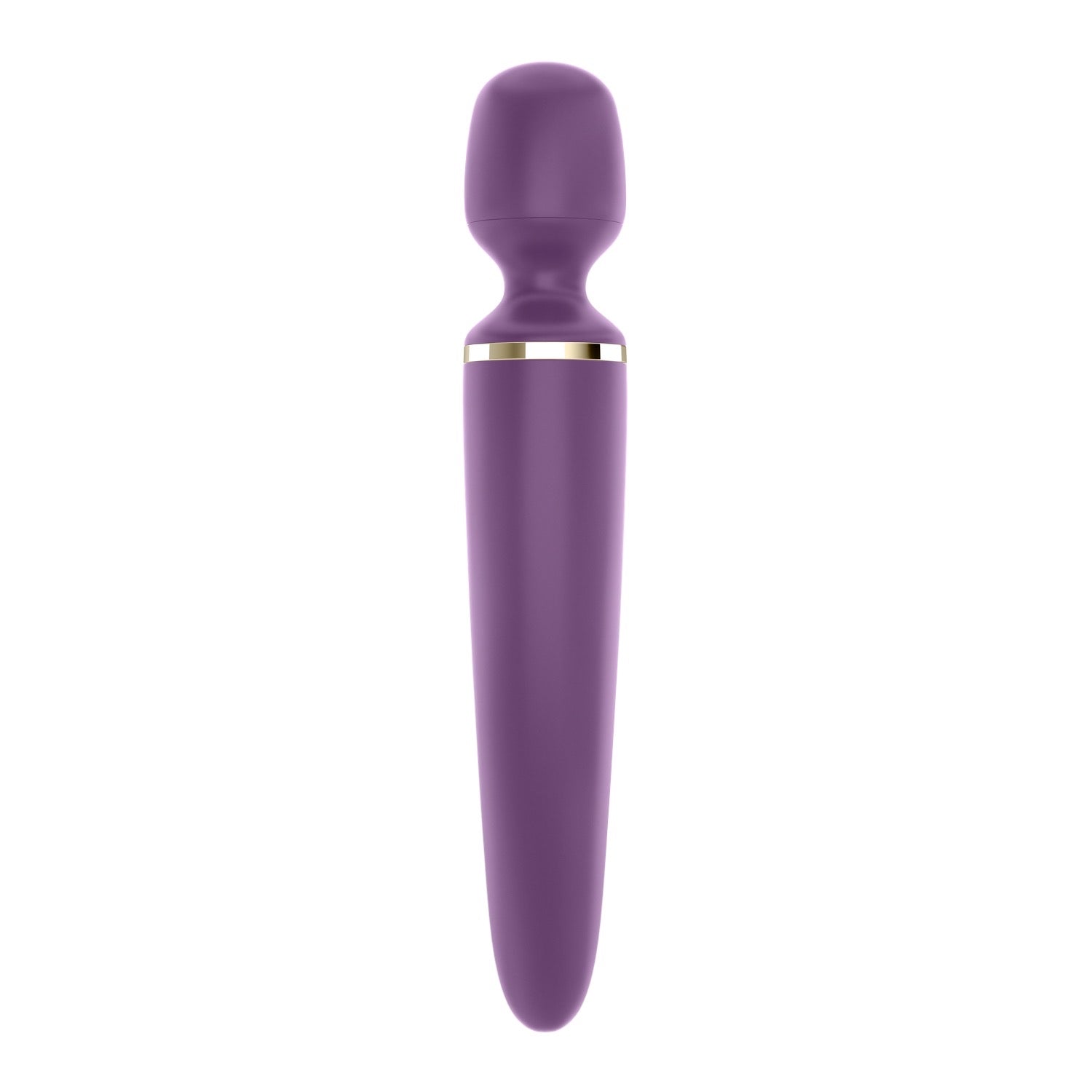 Satisfyer Wand-er Woman - Purple by Satisfyer