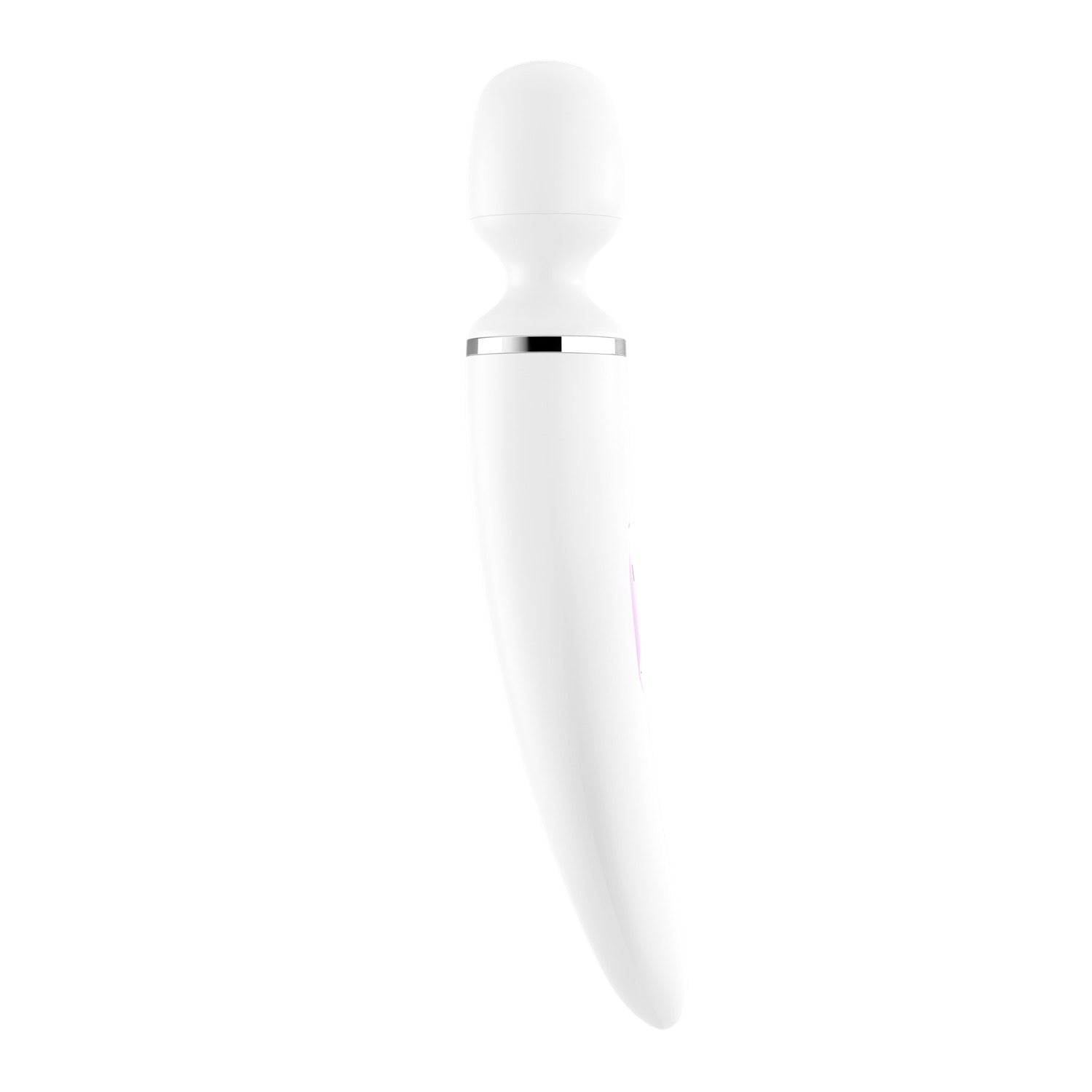 满意者 魔杖女 - 白色 by Satisfyer