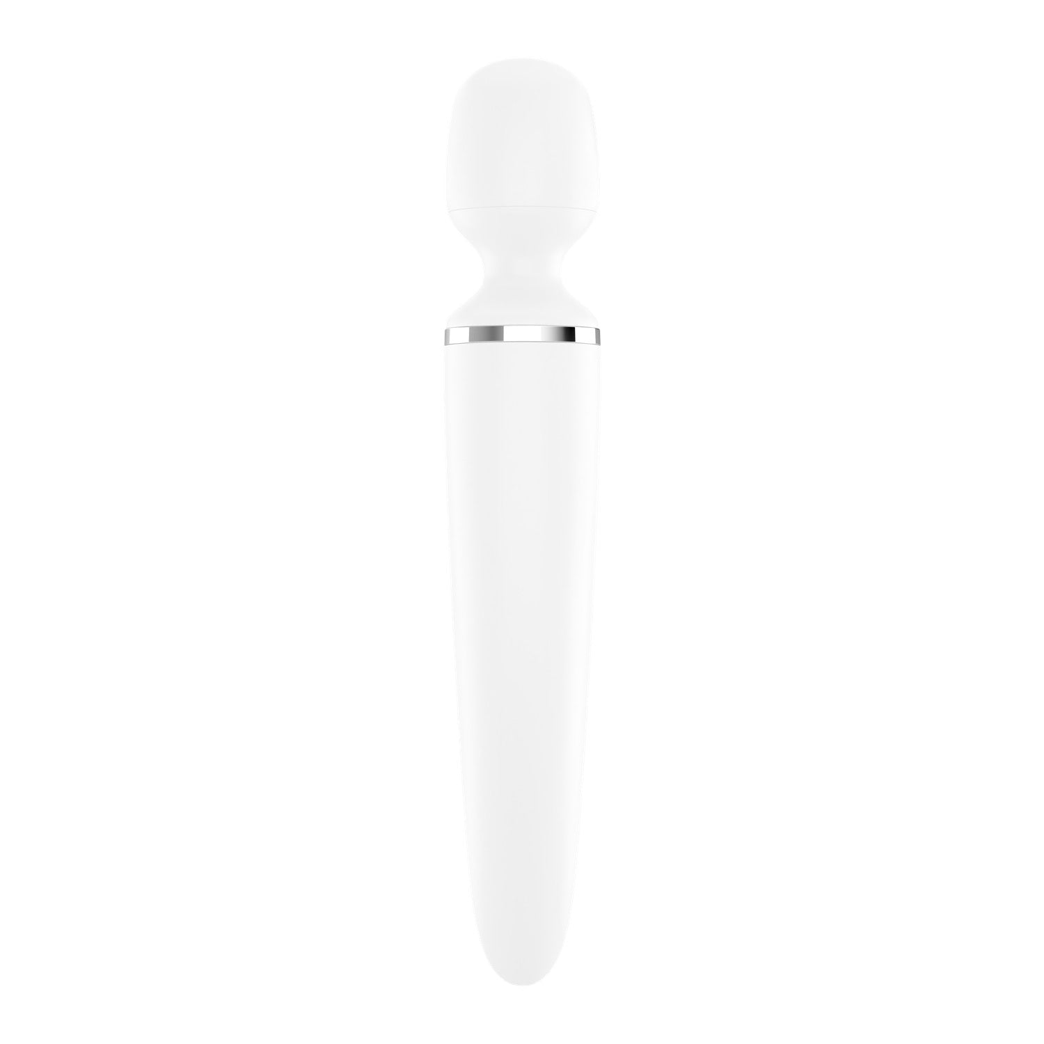 Satisfyer Wand-er Woman - White by Satisfyer